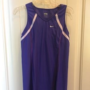 Nike tennis dress